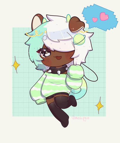 ArtFight Attack for Gomez